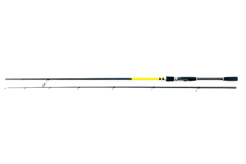 Enter CATCH-JACK-X 2.7m 7-35gr